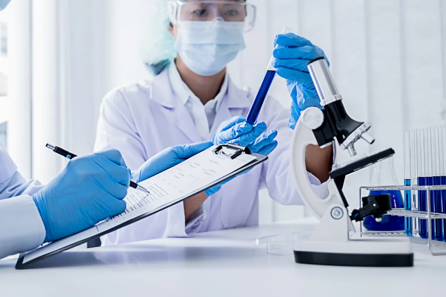 practica in laborator