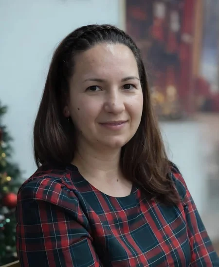 Jeler Mădălina