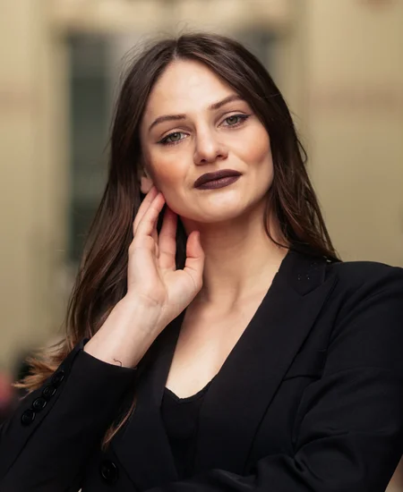 Raluca Paula Georgiu